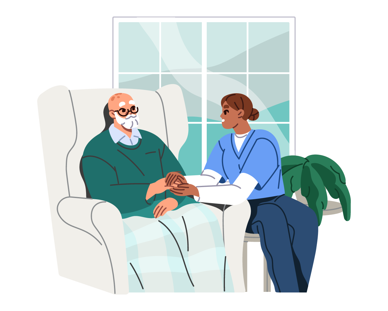 Compassion Care Coming Soon with Avencare Health-01